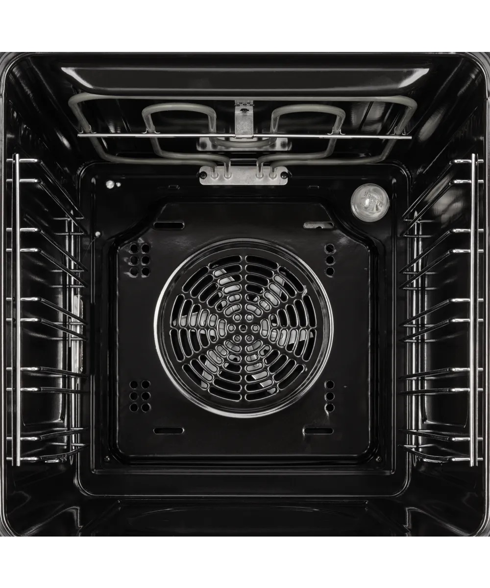 Купить Электрический духовой шкаф Monsher MOE 4592 Noir — Фото 4