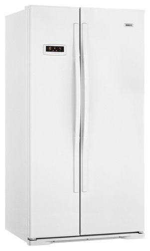 Холодильник BEKO GNEV 120 W																		 — описание, фото, цены в интернет-магазине PT Stores