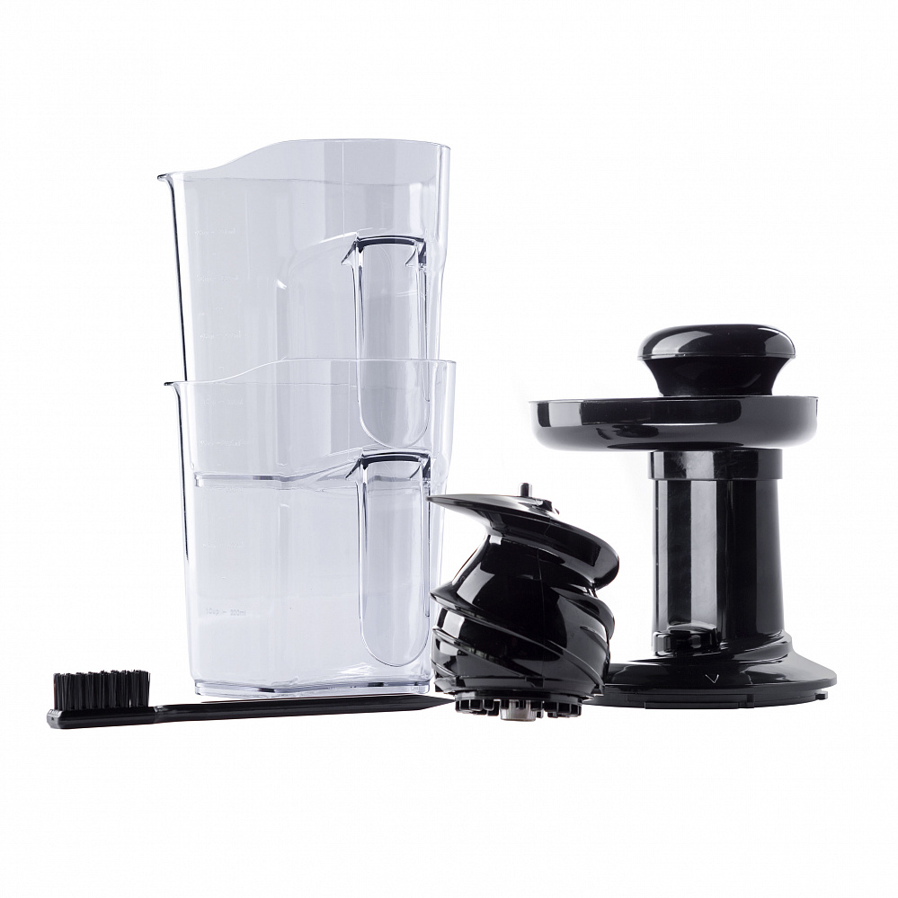 Купить Соковыжималка MAUNFELD MF-931BG — Фото 8