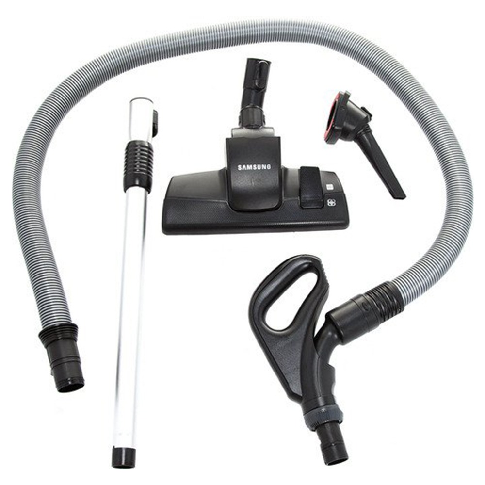 Купить Пылесос SAMSUNG SC21K5136VB — Фото 4