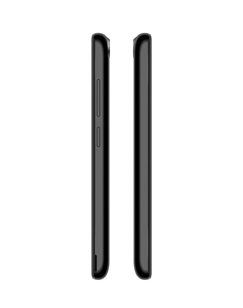 Купить  Haier A3 Lite Black — Фото 2