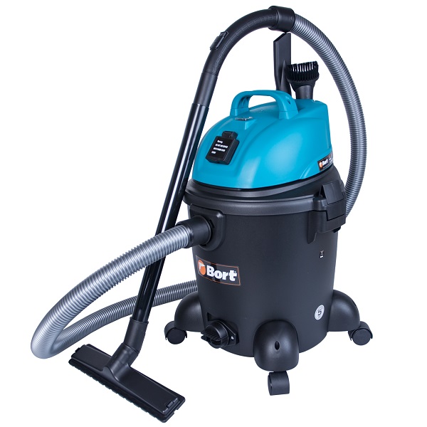 Пылесос BORT BSS-1220																		 — описание, фото, цены в интернет-магазине PT Stores