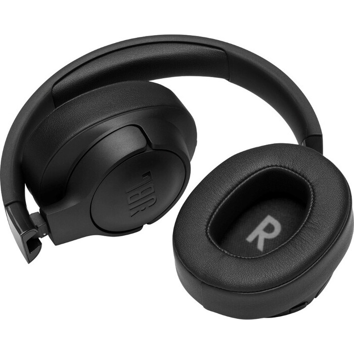 Купить Наушники JBL T760NC черный — Фото 2