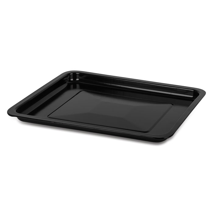 Купить Мини-печь BBK OE2654M-2P, Белый/Черный — Фото 3