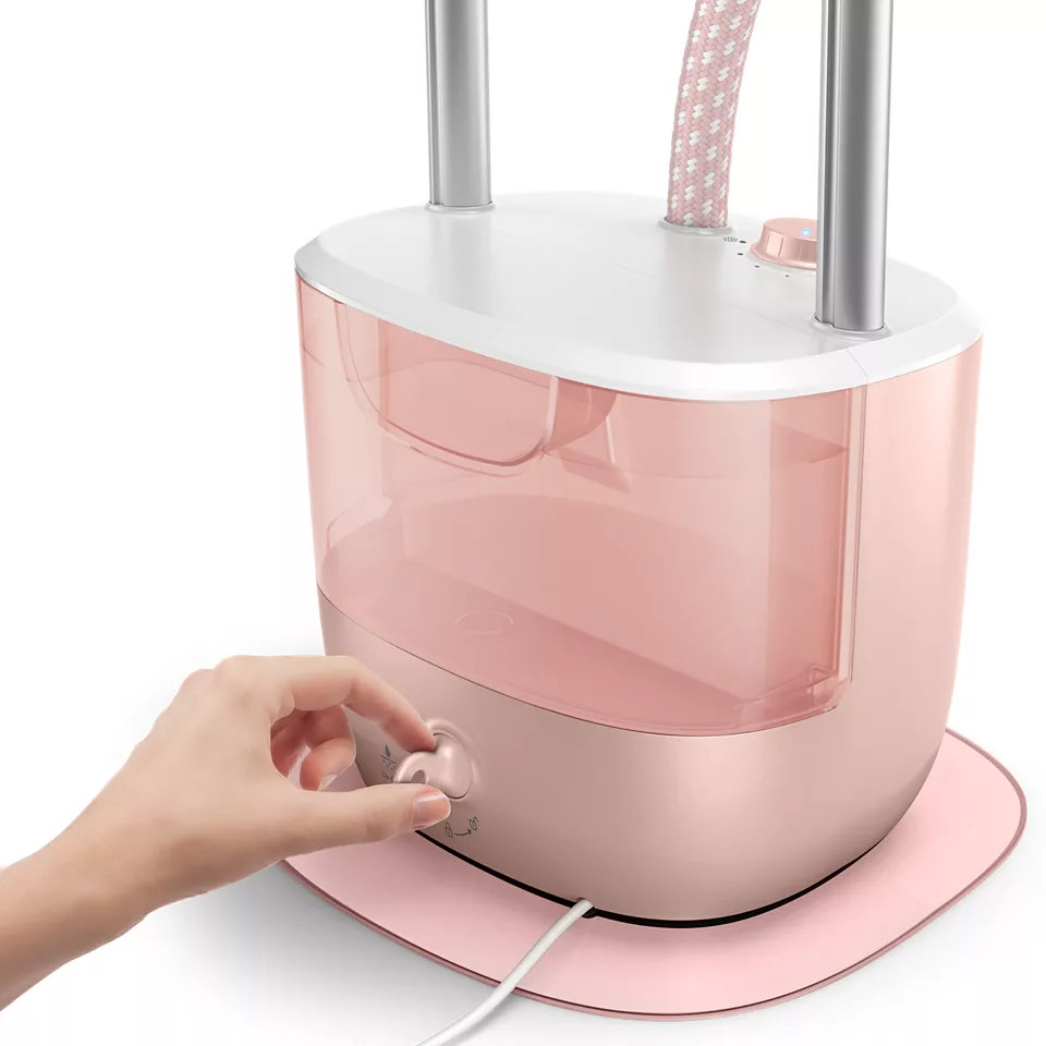 Купить Отпариватели и пароочистители PHILIPS GC529/60 — Фото 9