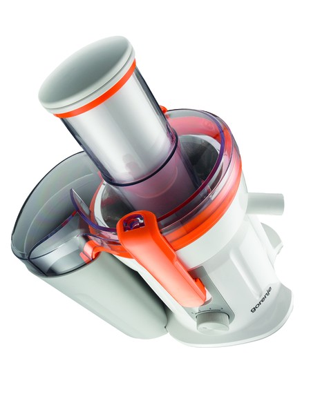 Купить Соковыжималка Gorenje JC803 O — Фото 6