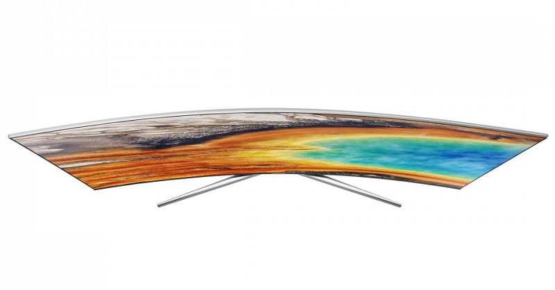 Купить Телевизор SAMSUNG UE65MU9000U — Фото 8