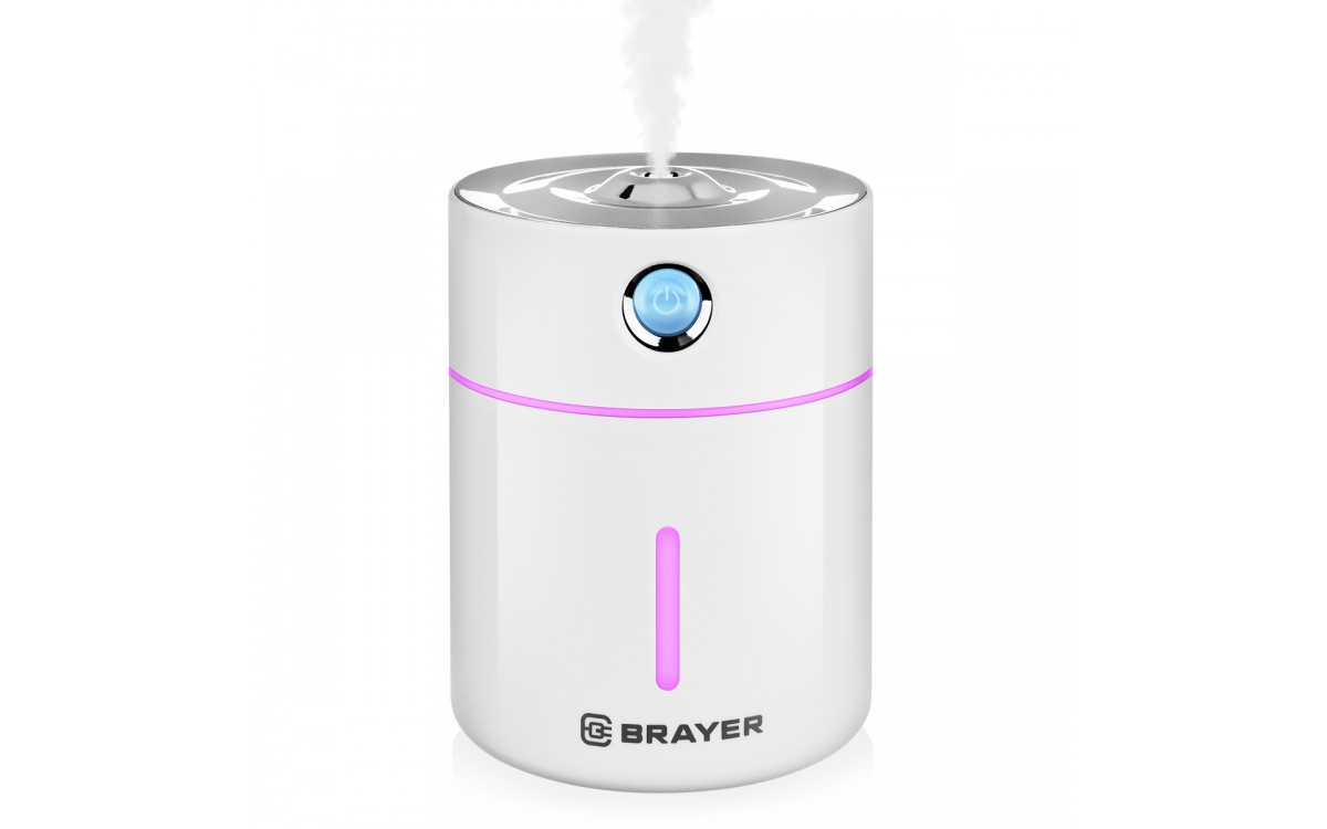Купить Увлажнитель воздуха BRAYER BR4911 — Фото 5