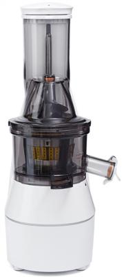 Купить Соковыжималка Kitfort KT-1104-1, белый — Фото 2