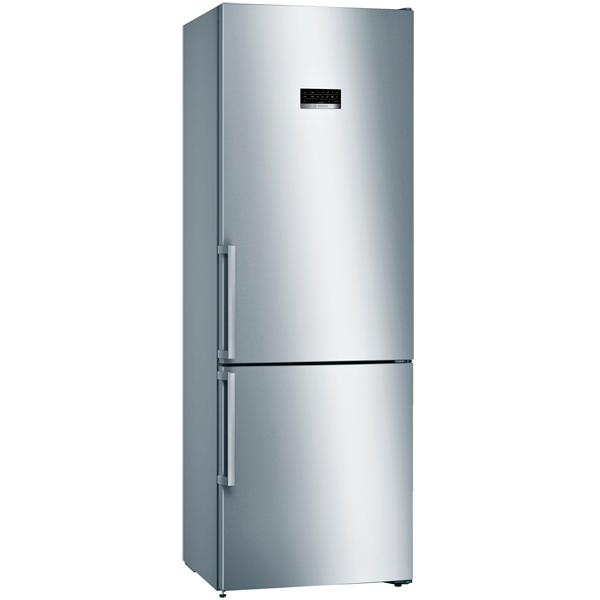 Двухкамерный холодильник Bosch KGN49XI20R																		 — описание, фото, цены в интернет-магазине PT Stores