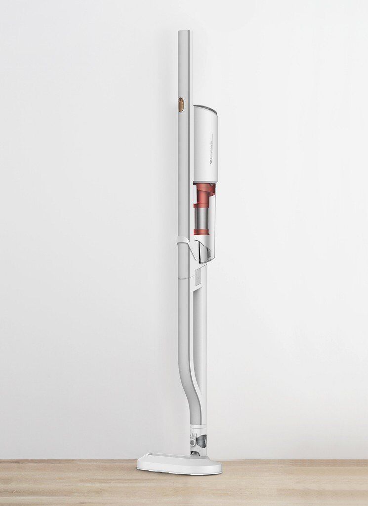 Купить  Xiaomi Deerma DX800S — Фото 9