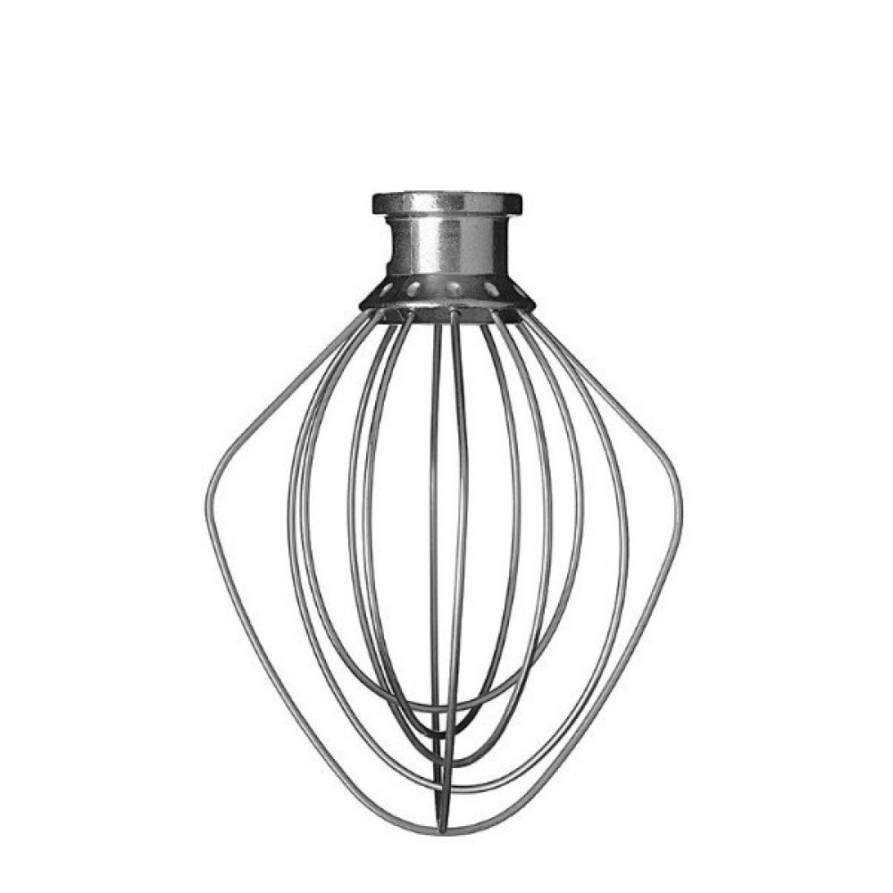 Купить Миксер KitchenAid 5KSM175PSEOB черный — Фото 5