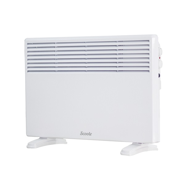 Обогреватель Scoole SC HT CM4 1000 WT																		 — описание, фото, цены в интернет-магазине PT Stores