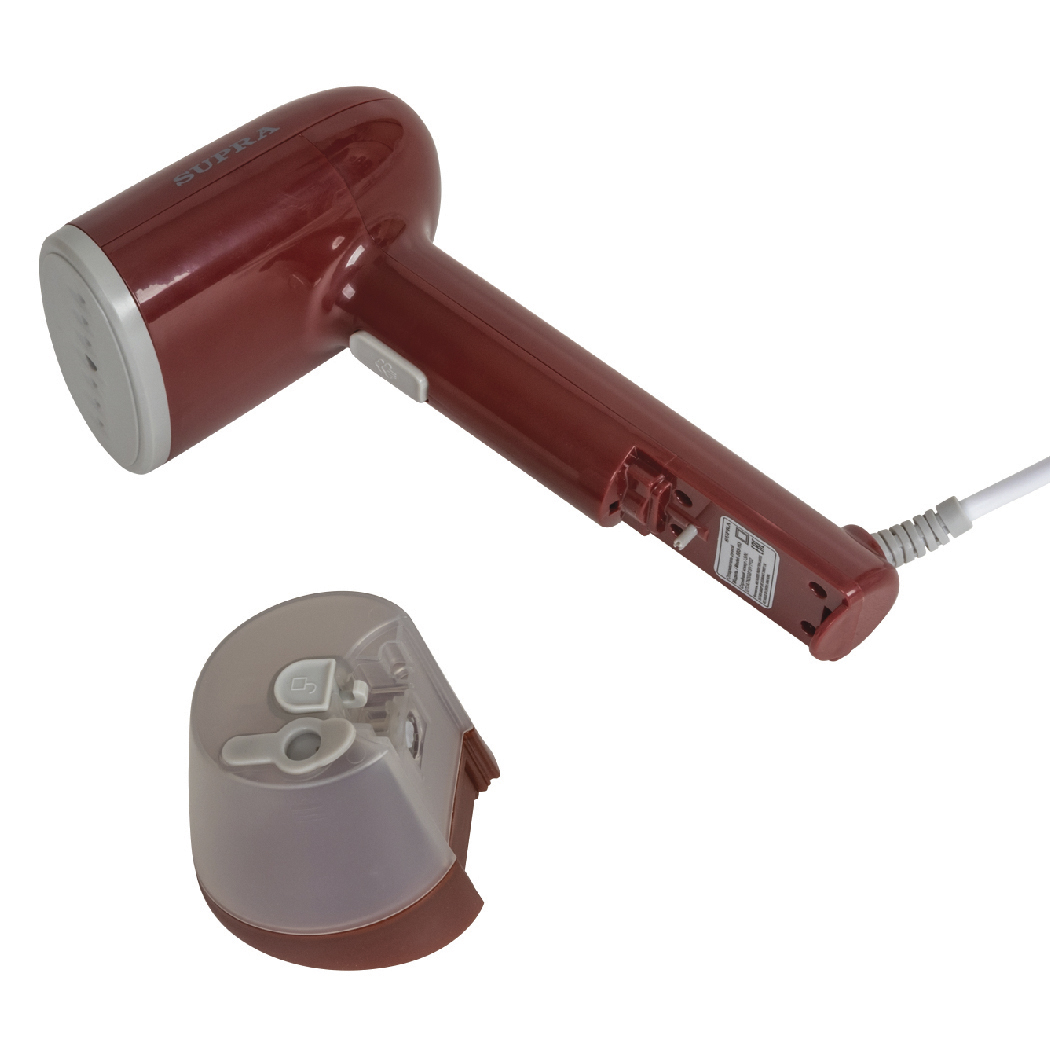 Купить Отпариватели и пароочистители SUPRA SBS-153 — Фото 3