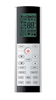 Купить Кондиционер Electrolux EACS-09HF/N3 — Фото 3