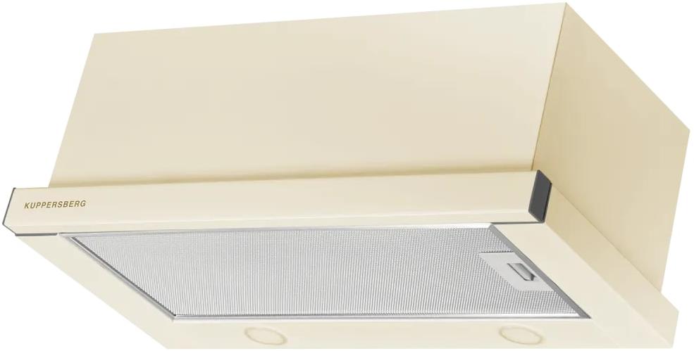 Купить Вытяжка встраиваемая KUPPERSBERG SLIMLUX 60 C — Фото 3
