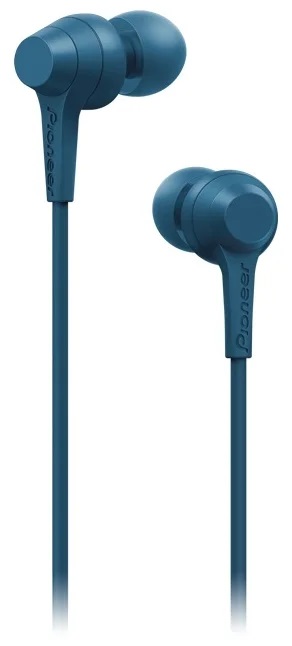 Наушники PIONEER SE-C1T-L																		 — описание, фото, цены в интернет-магазине PT Stores