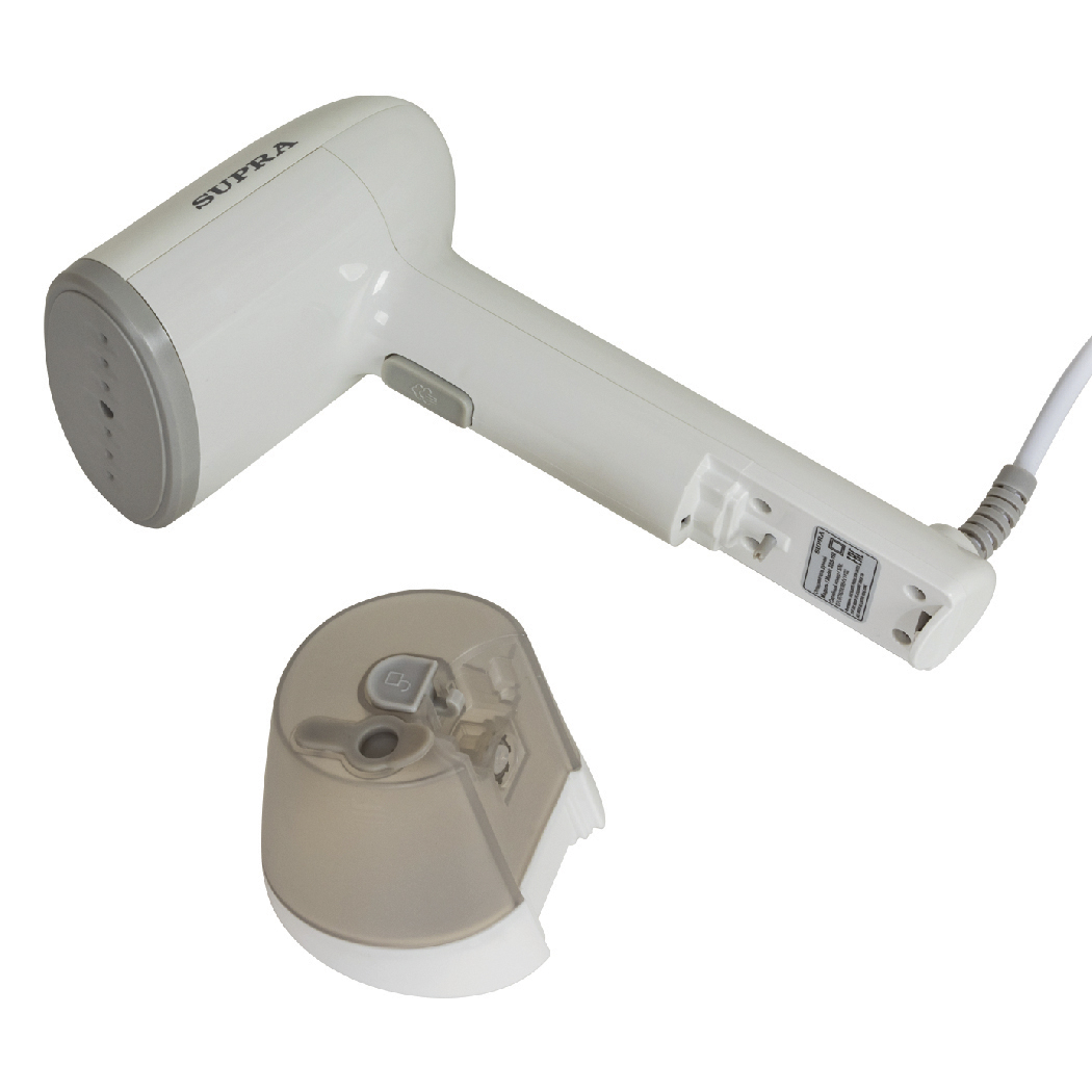 Купить Отпариватели и пароочистители SUPRA SBS-150 — Фото 3