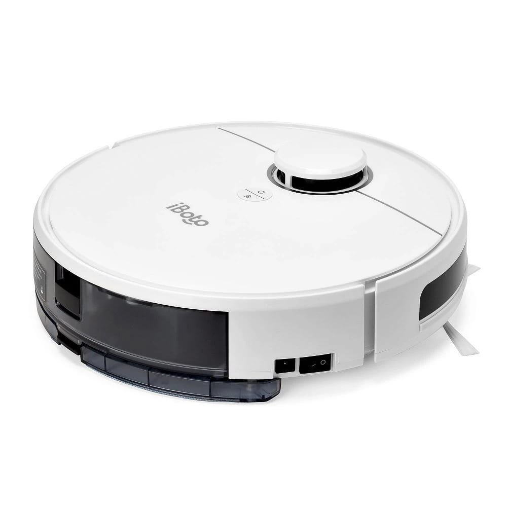 Купить Робот-пылесос IBoto L920SW aqua — Фото 2