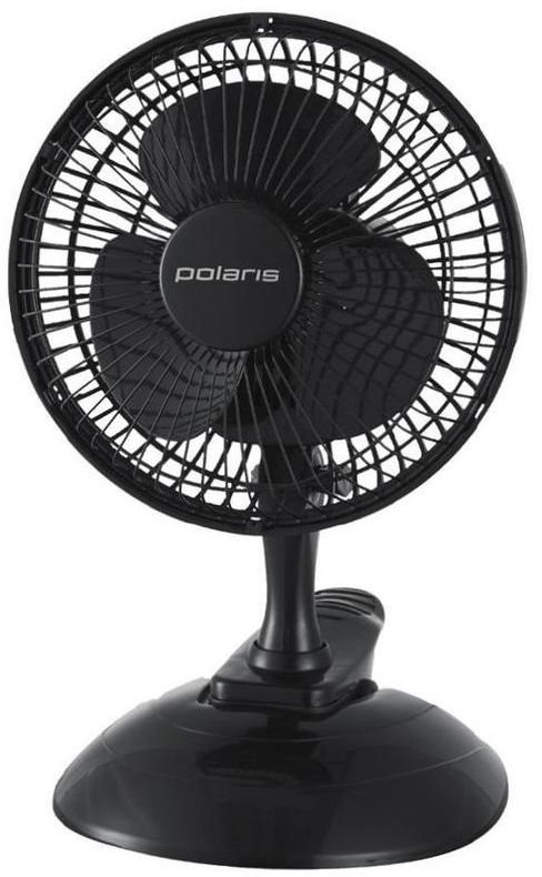 Вентилятор POLARIS PCF 0215 R																		 — описание, фото, цены в интернет-магазине PT Stores