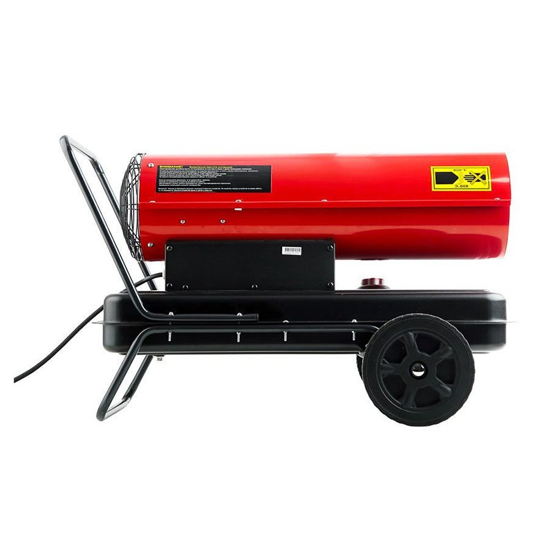 Тепловая пушка Ресанта ТДП-15000																		 — описание, фото, цены в интернет-магазине PT Stores