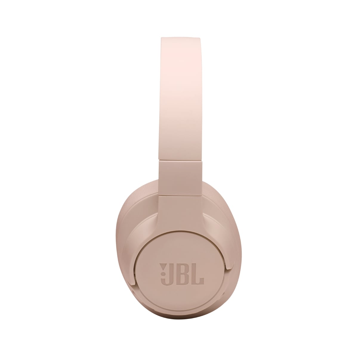 Купить Наушники JBL T760NC бежевый — Фото 8