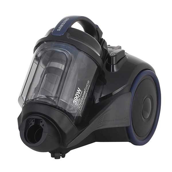 Купить Пылесос SAMSUNG VC15K4130HB — Фото 2