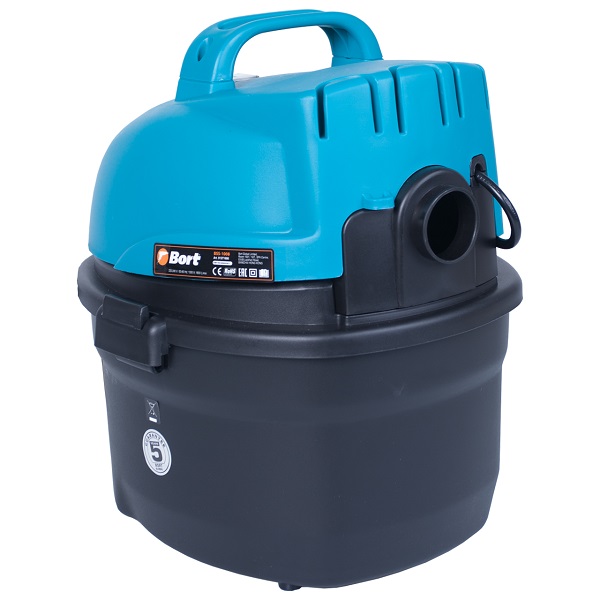 Купить Пылесос BORT BSS-1008 — Фото 2