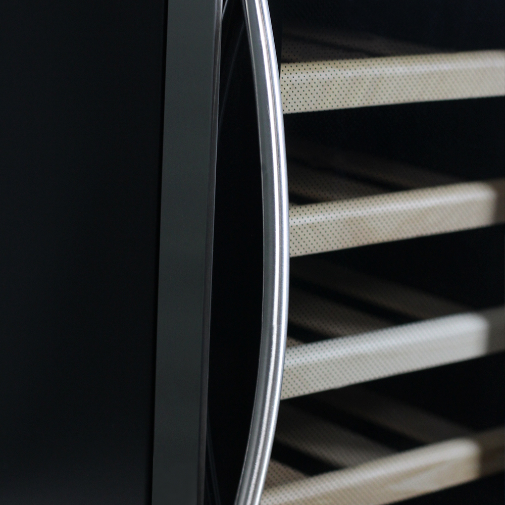 Купить Винный шкаф Meyvel MV18-BF1 — Фото 8