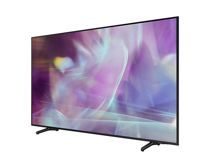 Купить Телевизор SAMSUNG QE65Q60ABUXRU — Фото 2