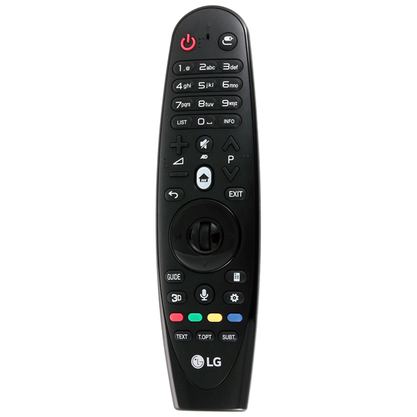 Купить Телевизор LG 65UG870V — Фото 13