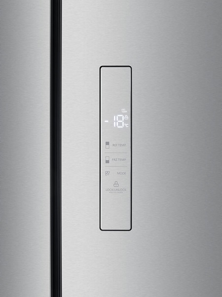 Купить Холодильник Midea MRC518SFNX — Фото 8