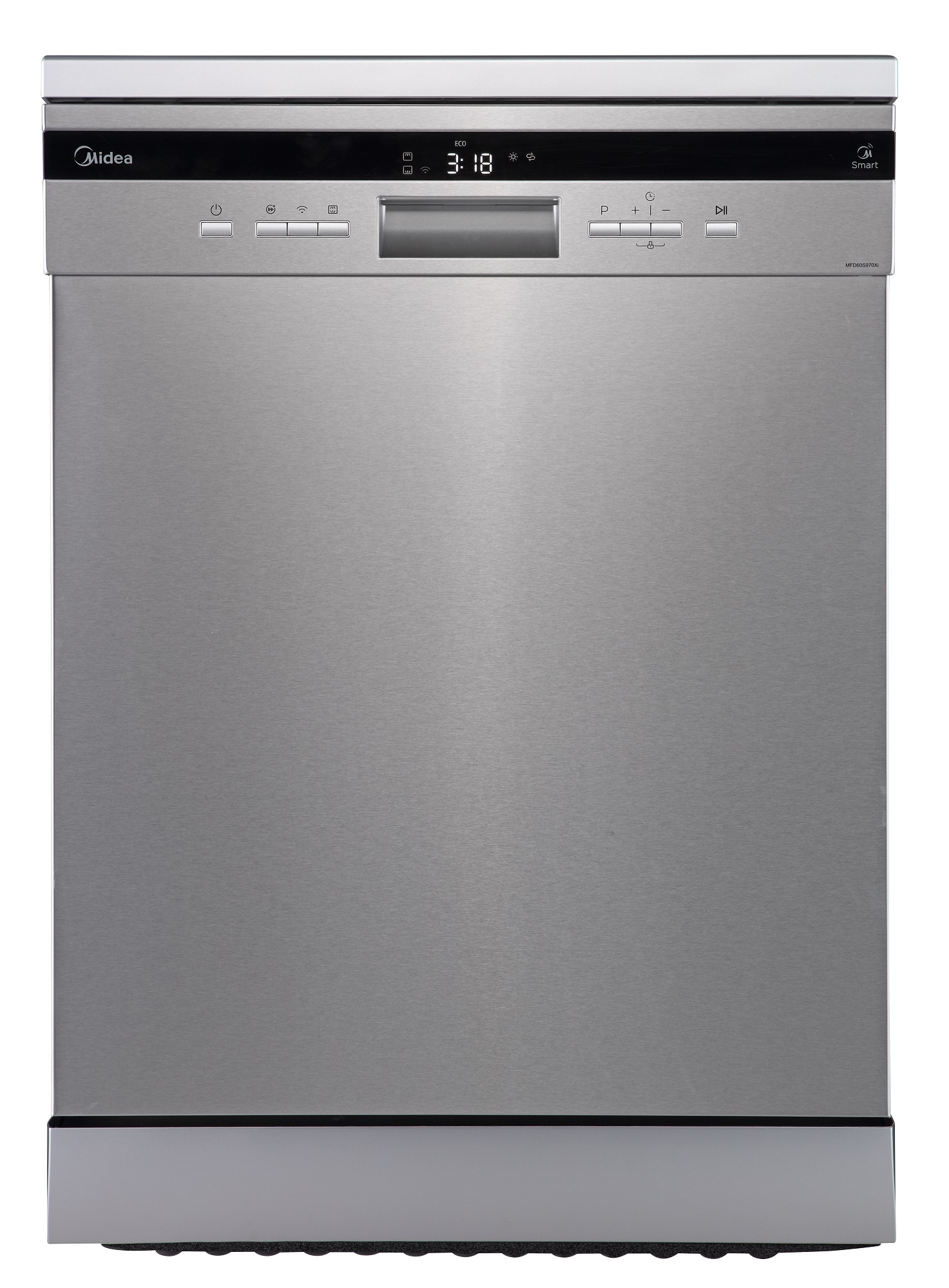 Посудомоечная машина Midea MFD60S970Xi																		 — описание, фото, цены в интернет-магазине PT Stores