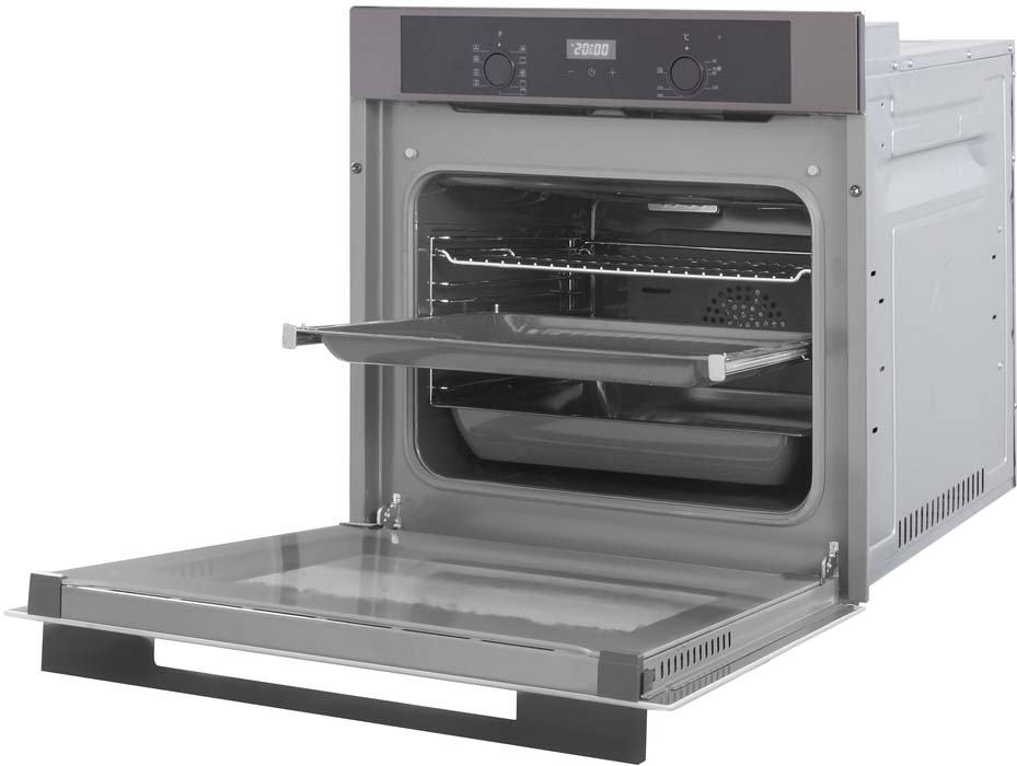 Купить Электрический духовой шкаф KORTING OKB 691 CSXN — Фото 4