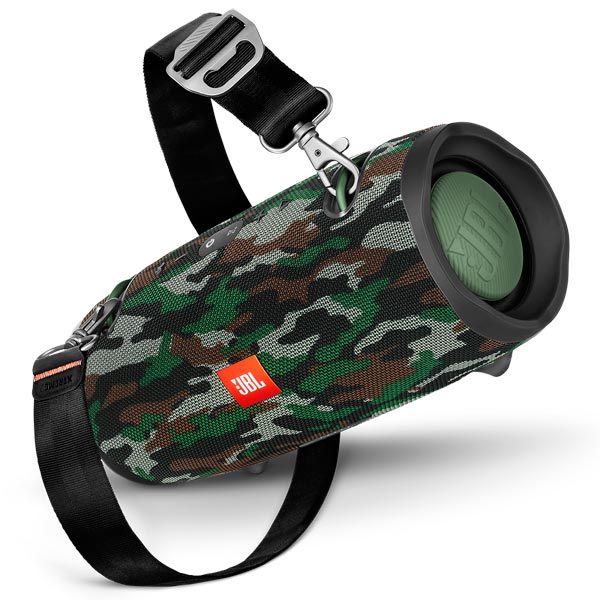 Купить Портативная акустика JBL Xtreme 2 squad — Фото 5