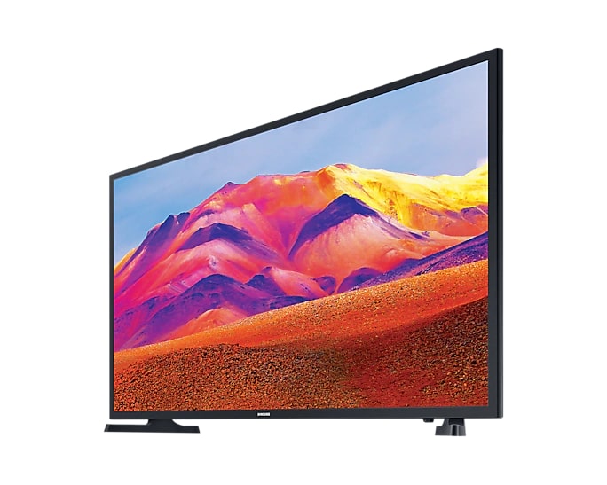Купить Телевизор SAMSUNG UE32T5300AUXCE — Фото 5
