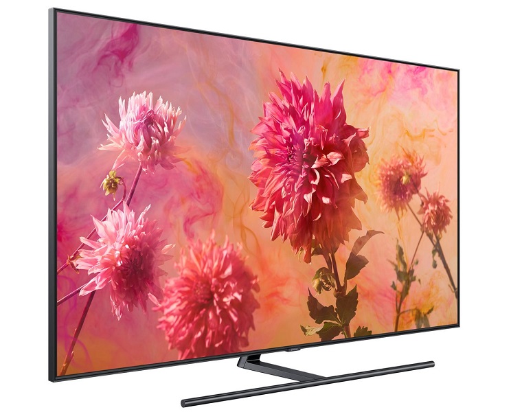 Купить Телевизор SAMSUNG QE75Q9FNA — Фото 7