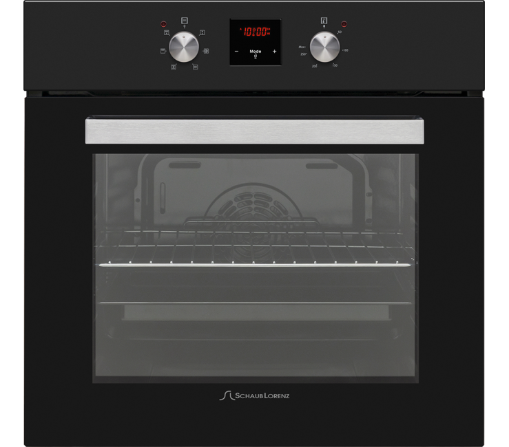 Электрический духовой шкаф Schaub Lorenz SLB ES6353																		 — описание, фото, цены в интернет-магазине PT Stores