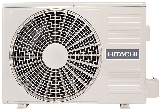 Купить Кондиционер HITACHI RAS-14PH1/RAC-14PH1 — Фото 3