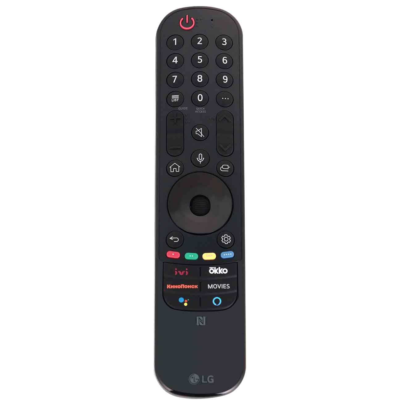 Купить Телевизор LG 65NANO966PA — Фото 6