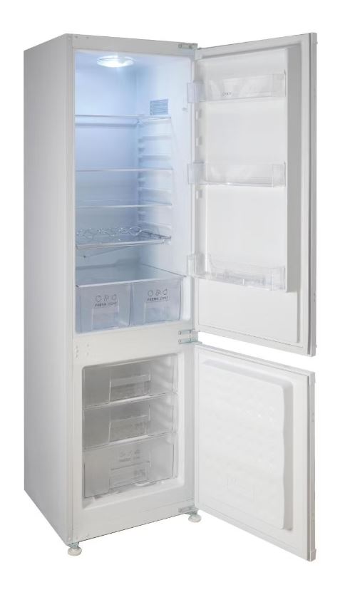 Купить Встраиваемый холодильник CANDY CBCS7230AFM — Фото 2