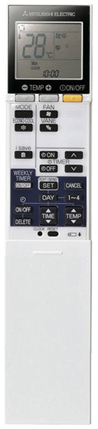 Купить Кондиционер MITSUBISHI ELECTRIC MSZ-GF71VE/MUZ-GF71VE — Фото 4