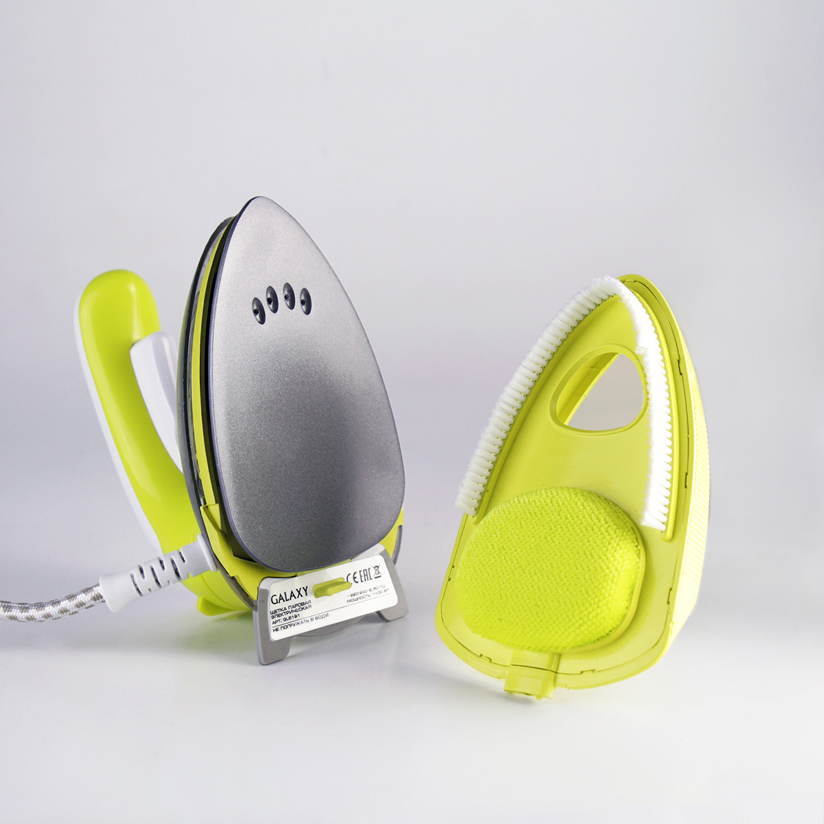 Купить Отпариватель GALAXY GL 6191 — Фото 3