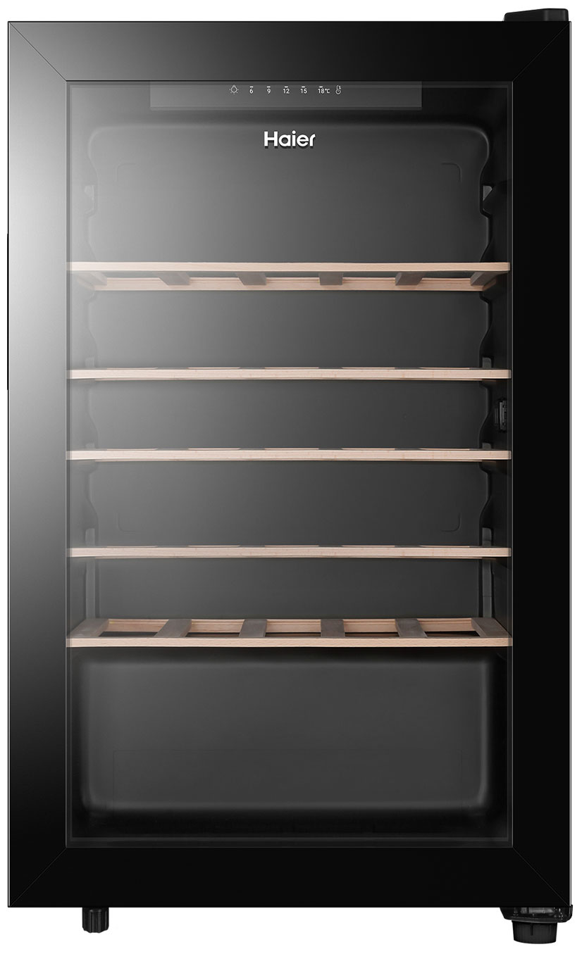 Винный шкаф Haier FWC33GA																		 — описание, фото, цены в интернет-магазине PT Stores