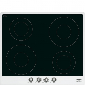 Индукционная варочная панель SMEG PI764BS																		 — описание, фото, цены в интернет-магазине PT Stores