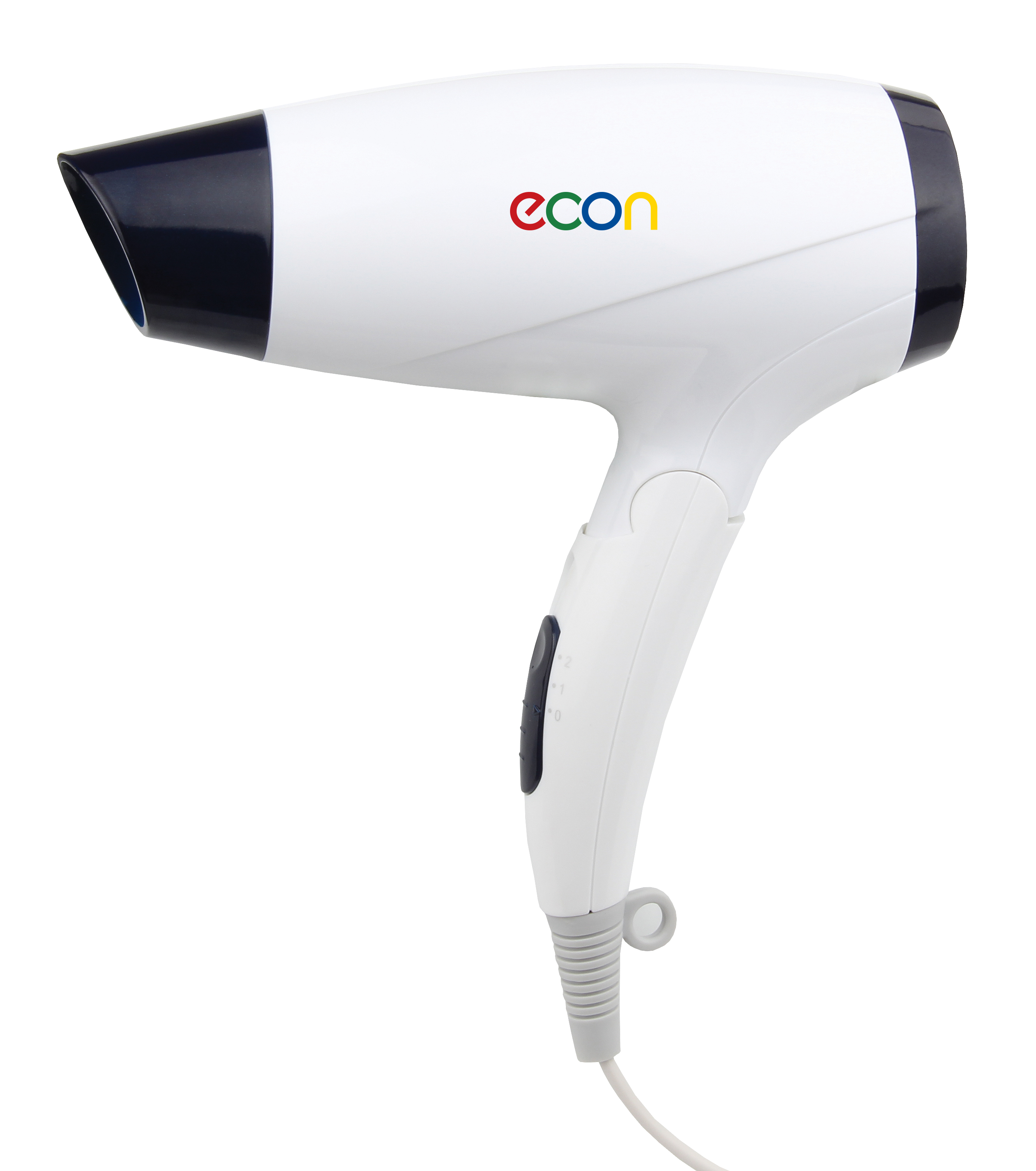 Прибор для укладки волос ECON ECO-BH163D																		 — описание, фото, цены в интернет-магазине PT Stores
