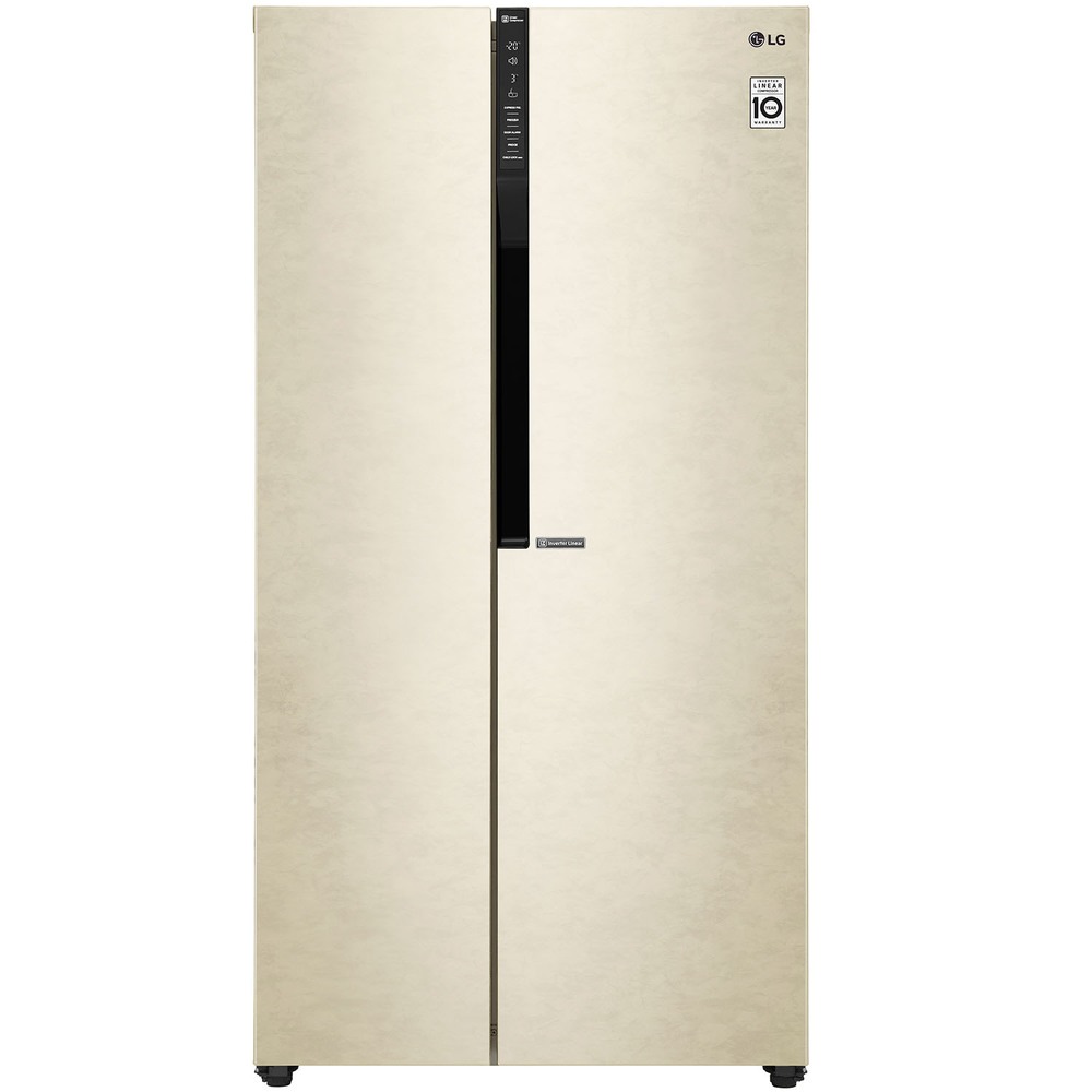 Холодильник LG GC-B247JEDV																		 — описание, фото, цены в интернет-магазине PT Stores