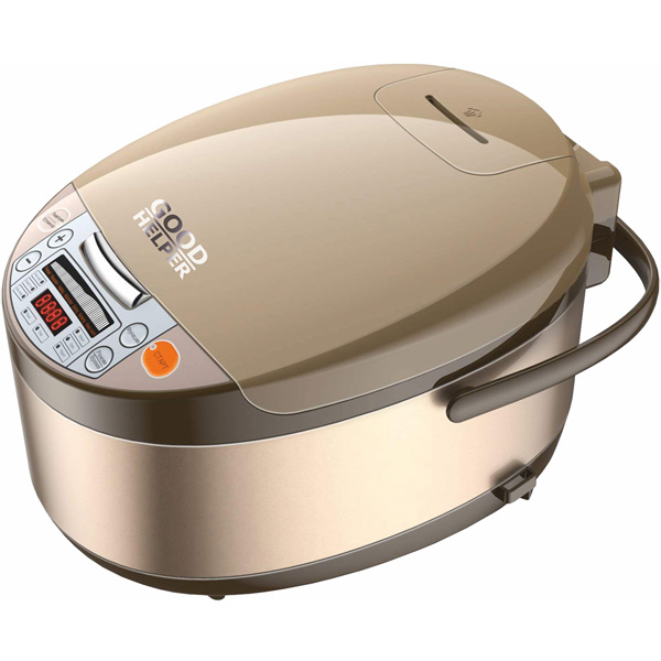 Мультиварка GOODHELPER MC 5114																		 — описание, фото, цены в интернет-магазине PT Stores