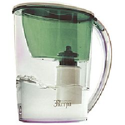 Фильтр для воды БАРЬЕР Кувшин Барьер-Экстра малахит Фильтр д/воды 2,5л  В 092 Р 00																		 — описание, фото, цены в интернет-магазине PT Stores