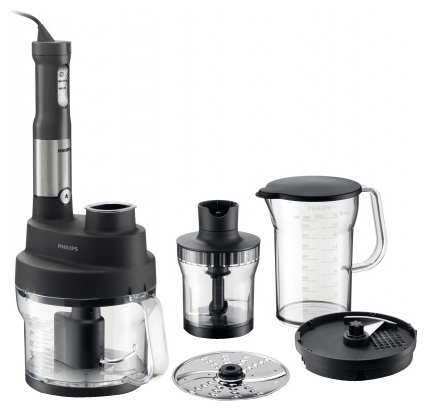 Миксер PHILIPS HR 1669/90																		 — описание, фото, цены в интернет-магазине PT Stores